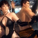 Dead or Alive 5 Plus Announced