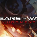 Gears of War: Judgment The Year Of The Bow
