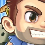 JETPACK JOYRIDE LAUNCHES AS FREE DOWNLOAD ON PlayStation 3 & PS Vita JETPACK JOYRIDE LAUNCHES AS FREE DOWNLOAD ON PlayStation 3 & PS Vita