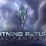LIGHTNING RETURNS: FINAL FANTASY XIII New Trailer