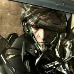 Metal Gear Rising Revengeance Demo Next Month Metal Gear Rising Revengeance Demo Next Month