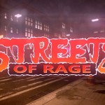 Streets of Rage Prototype Footage Hits The Internet