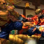 Street Fighter X Tekken Update Trailer