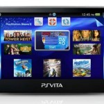 PlayStation Vita Firmware 2.01 Now Available
