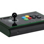 Tekken Tag Tournament 2 Arcade FightStick Now Shipping Tekken Tag Tournament 2 Arcade FightStick Now Shipping