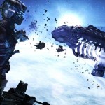 Dead Space 3 Story Trailer
