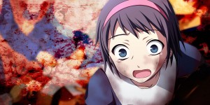 Corpse Party: Book of Shadows Review (PSP)