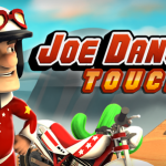 Joe Danger Touch Launches Later This Month Joe Danger Touch Launches Later This Month