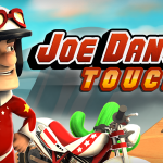 Joe Danger Touch Out Tomorrow Joe Danger Touch Out Tomorrow