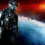 How To Get N7 Themed Suit In Dead Space 3