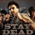 Stay Dead Demo Now Available