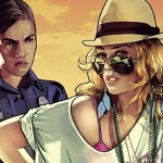 Grand Theft Auto V Release Date Announced Grand Theft Auto V Release Date Announced