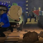 Dollar Dash To Hit XBLA and PC On March 6th