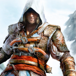 Assassin’s Creed IV Gameplay Trailer