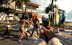 Dead Island Has Sold Over 5 Million Copies