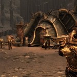 Dragonborn Skyrim DLC Now Available On PC