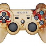 Sexy New God of War Ascension Special Edition PS3 And Controller Sexy New God of War Ascension Special Edition PS3 And Controller