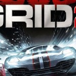 GRID 2 Gameplay Trailer