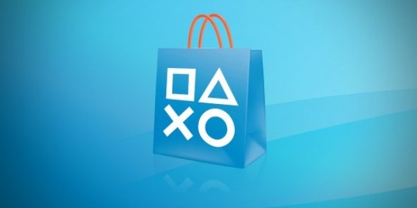PlayStation Store 600 x 300