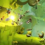 Rayman Legends Online Challenge Revealed