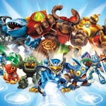 Skylanders SWAP Force Coming Soon