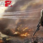 Sniper Ghost Warrior 2 Headshot Trailer