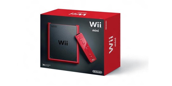 Wii mini 600 x 300