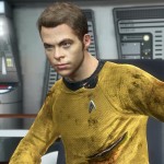 STAR TREK THE VIDEO GAME Beams Into Retailers Today