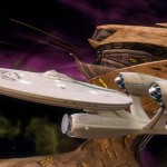 STAR TREK THE VIDEO GAME New Video