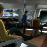 New Video Explores The Making Of STAR TREK The Video Game
