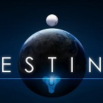 Destiny Gameplay Trailer