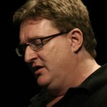 VALVE’S Gabe Newell To Be Honoured With BAFTA Fellowship