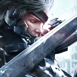 Metal Gear Rising Revengeance Desperado Elite Trailer Metal Gear Rising Revengeance Desperado Elite Trailer