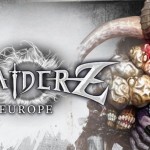 RaiderZ Gets First Major Content Update
