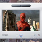 The Amazing Spider-Man Swinging onto to Wii U In March The Amazing Spider-Man Swinging onto to Wii U In March