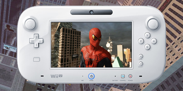 spider