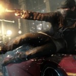 Watch Dogs Gameplay Trailer