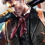 Bioshock Infinite Available Now