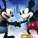 Epic Mickey 2 Arriving On Vita This Year