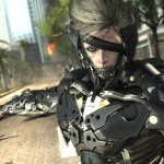METAL GEAR RISING REVENGEANCE available on Games On Demand METAL GEAR RISING REVENGEANCE available on Games On Demand
