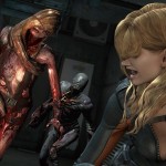 Resident Evil Revelations Screenshots