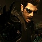 Deus Ex: Human Revolution Director’s Cut Dated