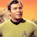 William Shatner Faces The Alien Gorn Again