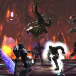 New DC Universe Online DLC: Origin Crisis