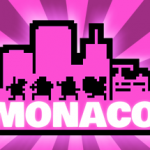 Monaco: What’s Yours Is Mine OFFICIAL TRAILER