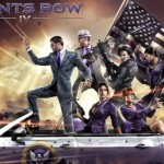 Saints Row IV Commander in Chief Edition Announced With New Trailer
