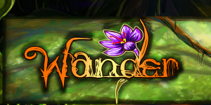 Sign up as a Beta Tester for Wander