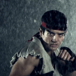 Street Fighter Assassin’s Fist Kickstarter