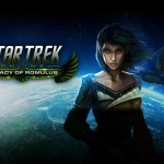 Legacy of Romulus Expansion to Star Trek Online Launches