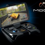 MOGA Mobile Gaming System For Android MOGA Mobile Gaming System For Android